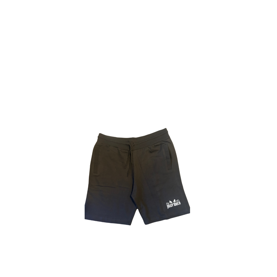 JIGGY WRLD Shorts