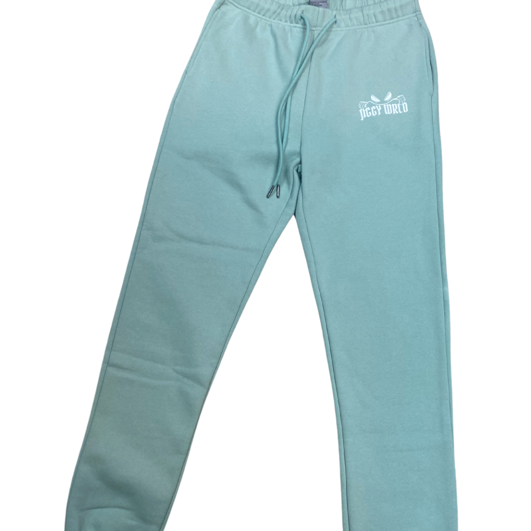 JIGGY WRLD Sweatpants