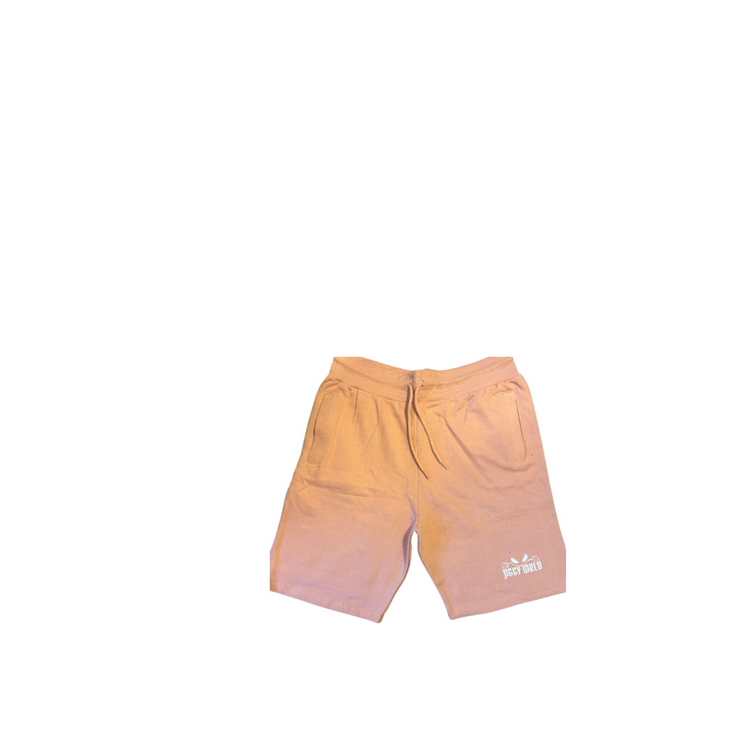 JIGGY WRLD Shorts